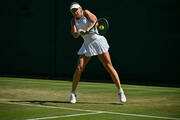 Костюк - Блинкова. 1/32 финала Уимблдона-2026 (02.07) фото 1 kostyuk-blinkova-132-finala-uimbldona-2026-0207-foto-1