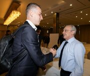 Лунин прибыл на финал Лиги чемпионов фото 3 lunin-pribyl-na-final-ligi-chempionov-foto-3