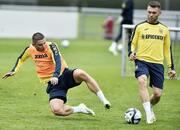 Тренировка сборной в Праге, 12.10.2023 фото 2 trenirovka-sbornoy-v-prage-12102023-foto-2