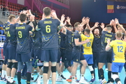 Золотая Евролига. Как Украина в Запорожье переиграла Румынию фото 3 zolotaya-evroliga-kak-ukraina-v-zaporozhye-pereigrala-rumyniyu-foto-3