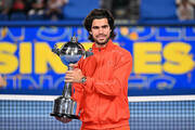 Карлос Алькарас – Иржи Легечка. Финал ATP 500 в Токио 2026 фото 1 karlos-alkaras-irzhi-legechka-final-atp-500-v-tokio-2026-foto-1