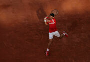 Надаль - Джокович, Ролан Гаррос 2021, 11.06.2021 фото 4 nadal-dzhokovich-rolan-garros-2021-11062021-foto-4