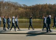 Гравці збірної України прогулялися з Шевченком і Ребровим Вроцлавом фото 1 gravtsi-zbirnoi-ukraini-progulyalisya-z-shevchenkom-i-rebrovim-vrotslavom-foto-1