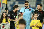 2-й тур. Грузия - Украина, Лига наций, 28.09.2026 фото 3 2-y-tur-gruziya-ukraina-liga-natsiy-28092026-foto-3