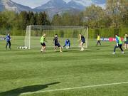 Сборная Украины во Словении, 04.05.2022 фото 1 sbornaya-ukrainy-vo-slovenii-04052022-foto-1