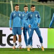 Динамо провело финальную тренировку перед матчем ЛК против Фиорентины фото 1 dinamo-provelo-finalnuyu-trenirovku-pered-matchem-lk-protiv-fiorentiny-foto-1