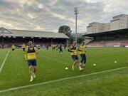 sbornaya-ukrainy-v-polshe-19092022-foto-2