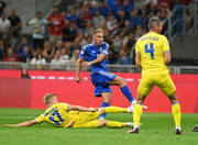 Италия - Украина, 12.09.2023 фото 4 italiya-ukraina-12092023-foto-4