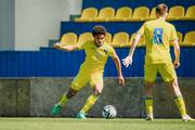 Сборная Украины U-19 - Диназ фото 3 sbornaya-ukrainy-u-19-dinaz-foto-3
