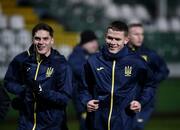 Тренировка сборной Украины в Гданьске, 14.11.2023 фото 3 trenirovka-sbornoy-ukrainy-v-gdanske-14112023-foto-3