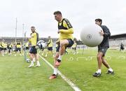 Тренировка сборной в Праге, 12.10.2023 фото 1 trenirovka-sbornoy-v-prage-12102023-foto-1