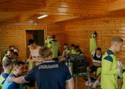 Сборная Украины в Испании, 15.03.2024 фото 4 sbornaya-ukrainy-v-ispanii-15032024-foto-4