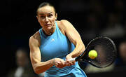 Свитолина - Мухова. 1/4 финала Штутгарта-2026 фото 1 svitolina-muhova-14-finala-shtutgarta-2026-foto-1