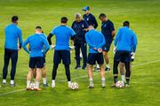 Тренировка Динамо перед Штурмом в Лодзи фото 4 trenirovka-dinamo-pered-shturmom-v-lodzi-foto-4