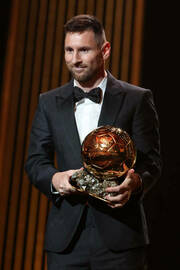 8-й Золотий м'яч Мессі фото 4 8-y-zolotiy-myach-messi-foto-4