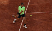Надаль - Джокович, Ролан Гаррос 2021, 11.06.2021 фото 3 nadal-dzhokovich-rolan-garros-2021-11062021-foto-3