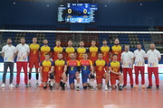 Золотая Евролига. Как Украина в Запорожье переиграла Румынию фото 1 zolotaya-evroliga-kak-ukraina-v-zaporozhye-pereigrala-rumyniyu-foto-1