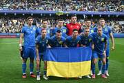 Евро-2024. Украина - Северная Македония фото 1 evro-2024-ukraina-severnaya-makedoniya-foto-1
