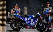 Ливреи MotoGP к 75-летию серии фото 2 livrei-motogp-k-75-letiyu-serii-foto-2