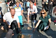 Аллея Звезд: Житник и Михайличенко фото 4 alleya-zvezd-zhitnik-i-mihaylichenko-foto-4