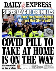 Суперлига умерла. Обложки газет фото 2 superliga-umerla-oblozhki-gazet-foto-2