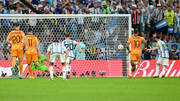 ЧМ-2022. Нидерланды - Аргентина фото 1 chm-2022-niderlandy-argentina-foto-1