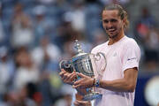 Александр Зверев - Бен Шелтон. Финал US Open 2026 фото 2 aleksandr-zverev-ben-shelton-final-us-open-2026-foto-2