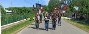 Похорон Юрчішина Фото 3 Похорон Юрчішина - Фото 3