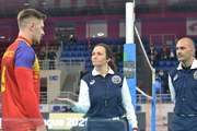 Золотая Евролига. Как Украина в Запорожье переиграла Румынию фото 2 zolotaya-evroliga-kak-ukraina-v-zaporozhye-pereigrala-rumyniyu-foto-2