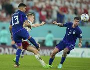 Как Польша удержала нужный результат в матче с Аргентиной фото 3 kak-polsha-uderzhala-nuzhniy-rezultat-v-matche-s-argentinoy-foto-3