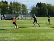 Сборная Украины во Словении, 04.05.2022 фото 2 sbornaya-ukrainy-vo-slovenii-04052022-foto-2