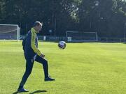 Сборная Украины в Ирландии, 06.06.2022 фото 2 sbornaya-ukrainy-v-irlandii-06062022-foto-2