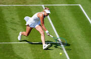 Костюк - Блинкова. 1/32 финала Уимблдона-2026 (02.07) фото 2 kostyuk-blinkova-132-finala-uimbldona-2026-0207-foto-2
