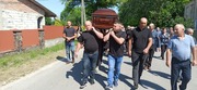 Похорон Юрчішина Фото 1 Похорон Юрчішина - Фото 1