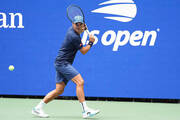 Роджер Федерер провел тренирову на центральном корте US Open фото 3 rodzher-federer-provel-trenirovu-na-tsentralnom-korte-us-open-foto-3
