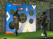 Игровая зона Динамо - Шахтер фото 4 igrovaya-zona-dinamo-shahter-foto-4