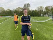 Сборная Украины во Словении, 05.05.2022 фото 2 sbornaya-ukrainy-vo-slovenii-05052022-foto-2