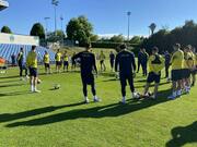 Сборная Украины в Ирландии, 06.06.2022 фото 4 sbornaya-ukrainy-v-irlandii-06062022-foto-4