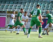 ФОТО. Старт сезона УПЛ 2023/24. Оболонь и Колос расписали мировую фото 1 foto-start-sezona-upl-202324-obolon-i-kolos-raspisali-mirovuyu-foto-1