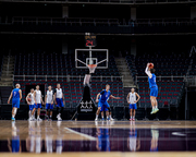 Тренировка сборной Украины в Риге фото 1 trenirovka-sbornoy-ukrainy-v-rige-foto-1