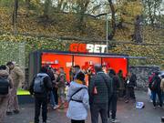 Игровая зона Динамо - Шахтер фото 2 igrovaya-zona-dinamo-shahter-foto-2