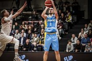 Австрия - Украина. Отбор на Евробаскет-2021 фото 1 avstriya-ukraina-otbor-na-evrobasket-2021-foto-1