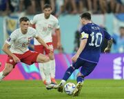 Как Польша удержала нужный результат в матче с Аргентиной фото 4 kak-polsha-uderzhala-nuzhniy-rezultat-v-matche-s-argentinoy-foto-4