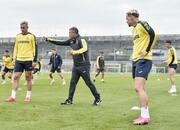 Тренировка сборной в Праге, 12.10.2023 фото 4 trenirovka-sbornoy-v-prage-12102023-foto-4