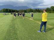 Сборная Украины в Словении, 24.05.2022 фото 4 sbornaya-ukrainy-v-slovenii-24052022-foto-4