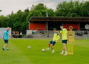 Сборная Украины, тренировка, 18.06.2024 фото 3 sbornaya-ukrainy-trenirovka-18062024-foto-3