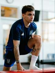 Сборная Украины, тренировка в Канаде, 04.06.2025 фото 2 sbornaya-ukrainy-trenirovka-v-kanade-04062025-foto-2