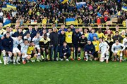 Боруссія Д - Динамо, 26.04.2022 фото 1 borussiya-d-dinamo-26042022-foto-1