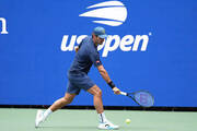 Роджер Федерер провел тренирову на центральном корте US Open фото 4 rodzher-federer-provel-trenirovu-na-tsentralnom-korte-us-open-foto-4