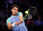 Легендарный Garden Cup вернулся: Алькарас, Шелтон, Пегула, Наварро фото 3 legendarniy-garden-cup-vernulsya-alkaras-shelton-pegula-navarro-foto-3